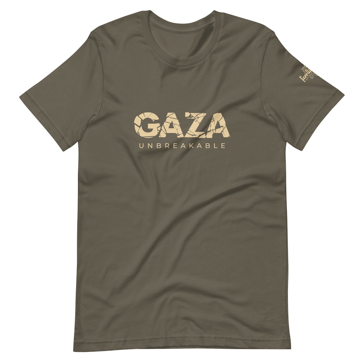 Unbreakable - Gaza