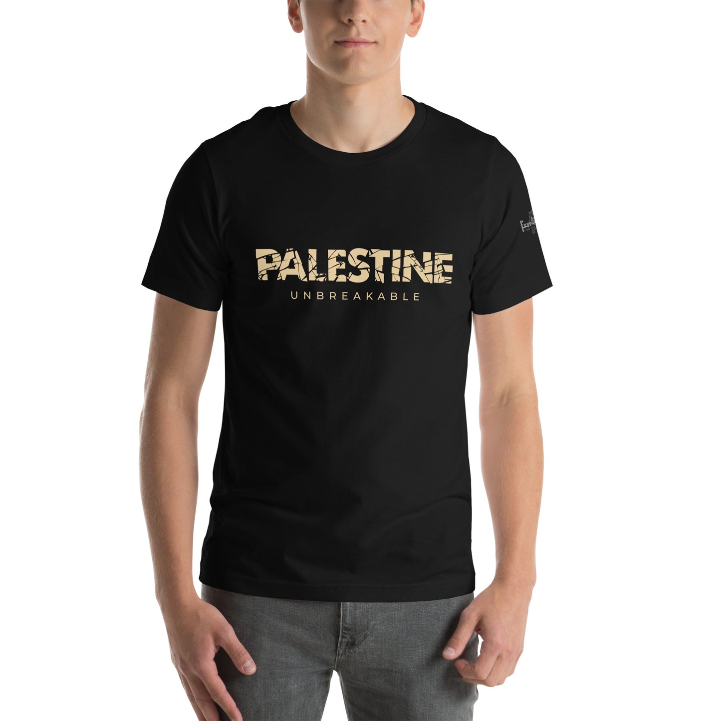 Unbreakable - Palestine