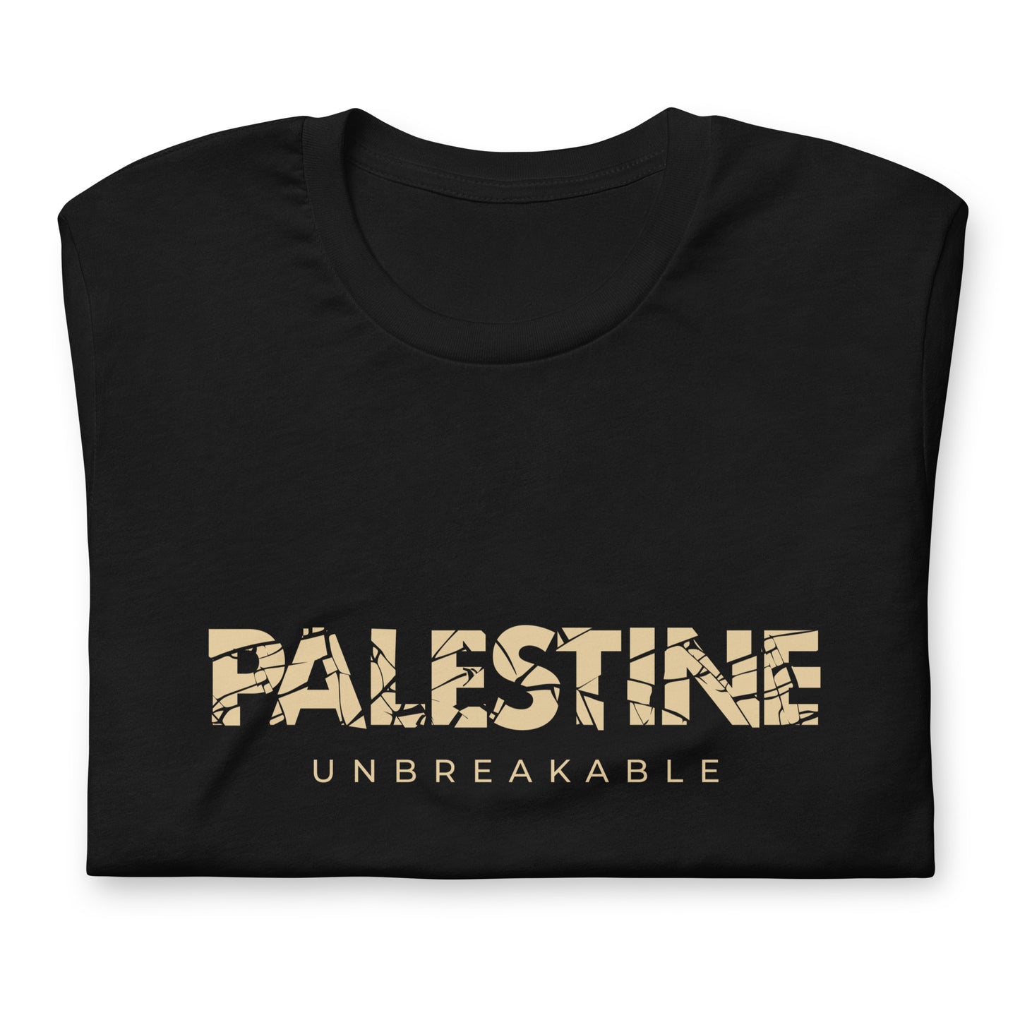 Unbreakable - Palestine