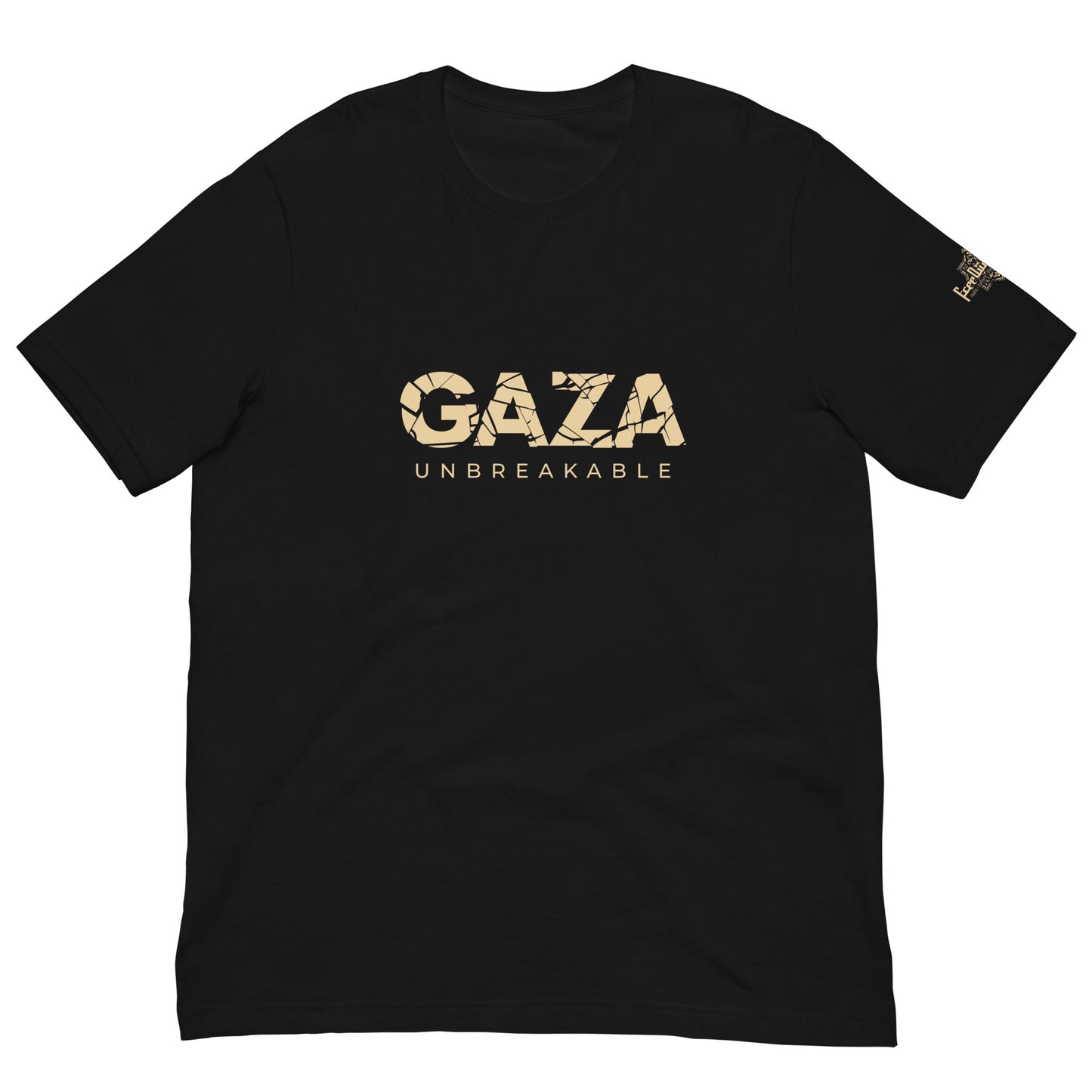 Unbreakable - Gaza