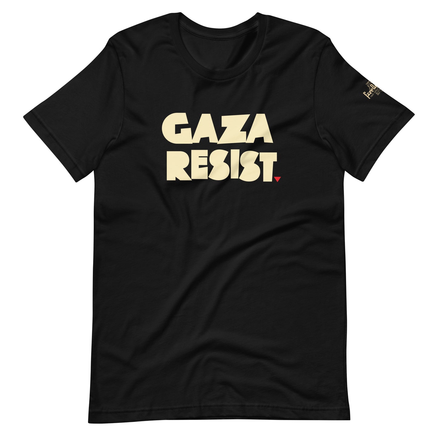 Gaza Resist