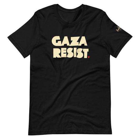 Gaza Resist