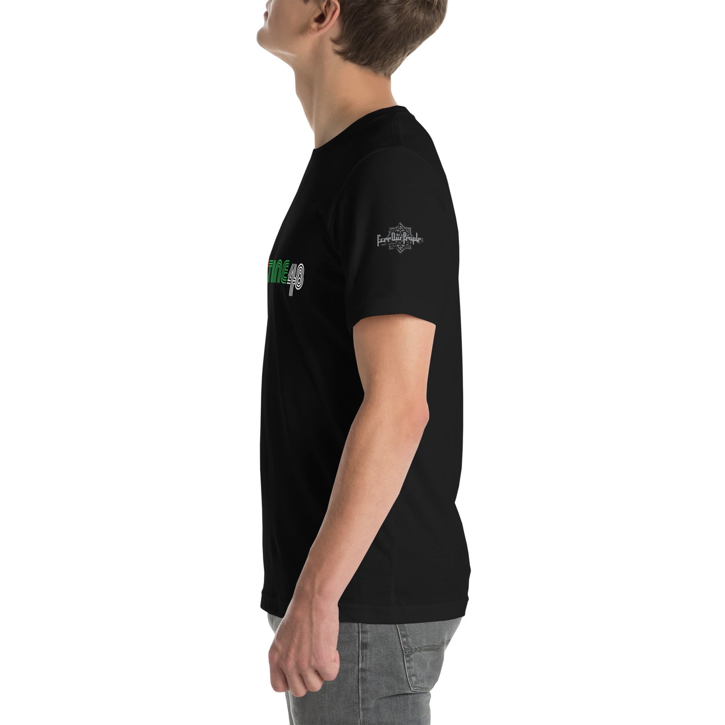 Palestine48 - Men's