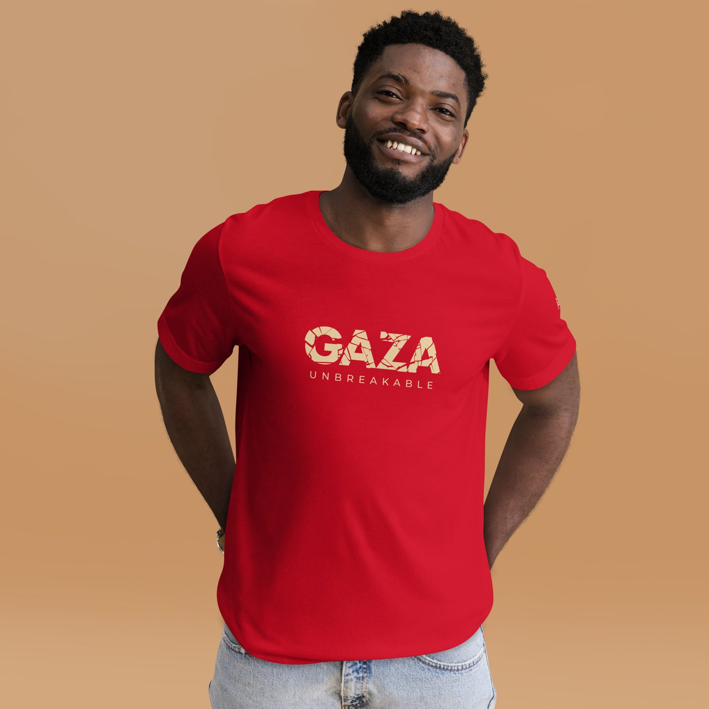 Unbreakable - Gaza