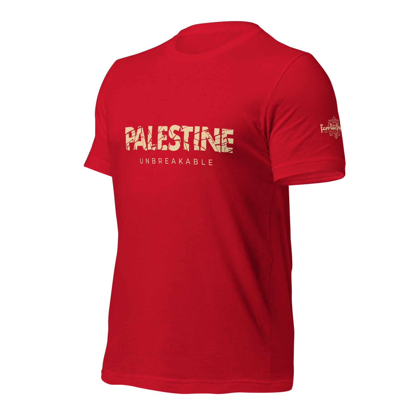Unbreakable - Palestine