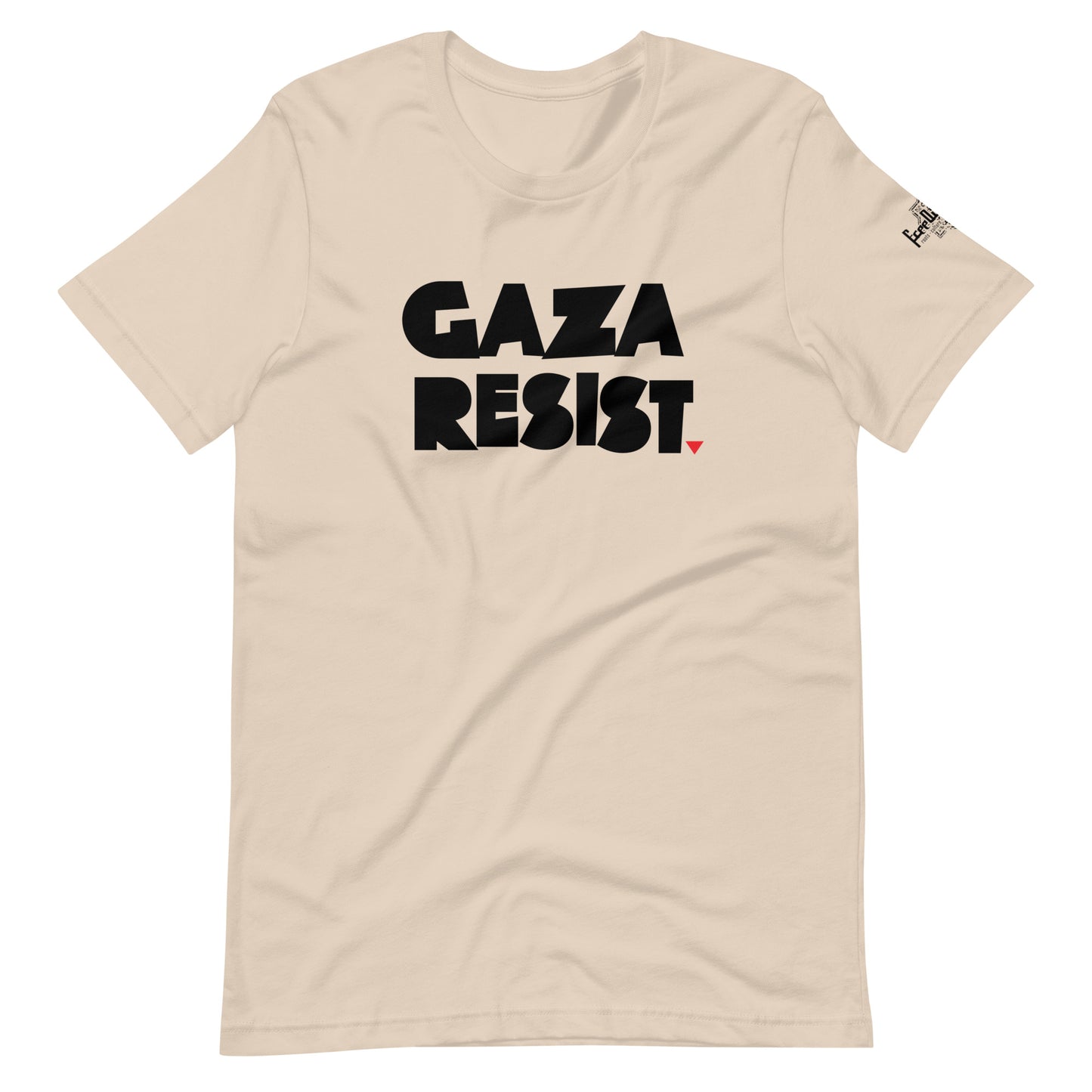 Gaza Resist