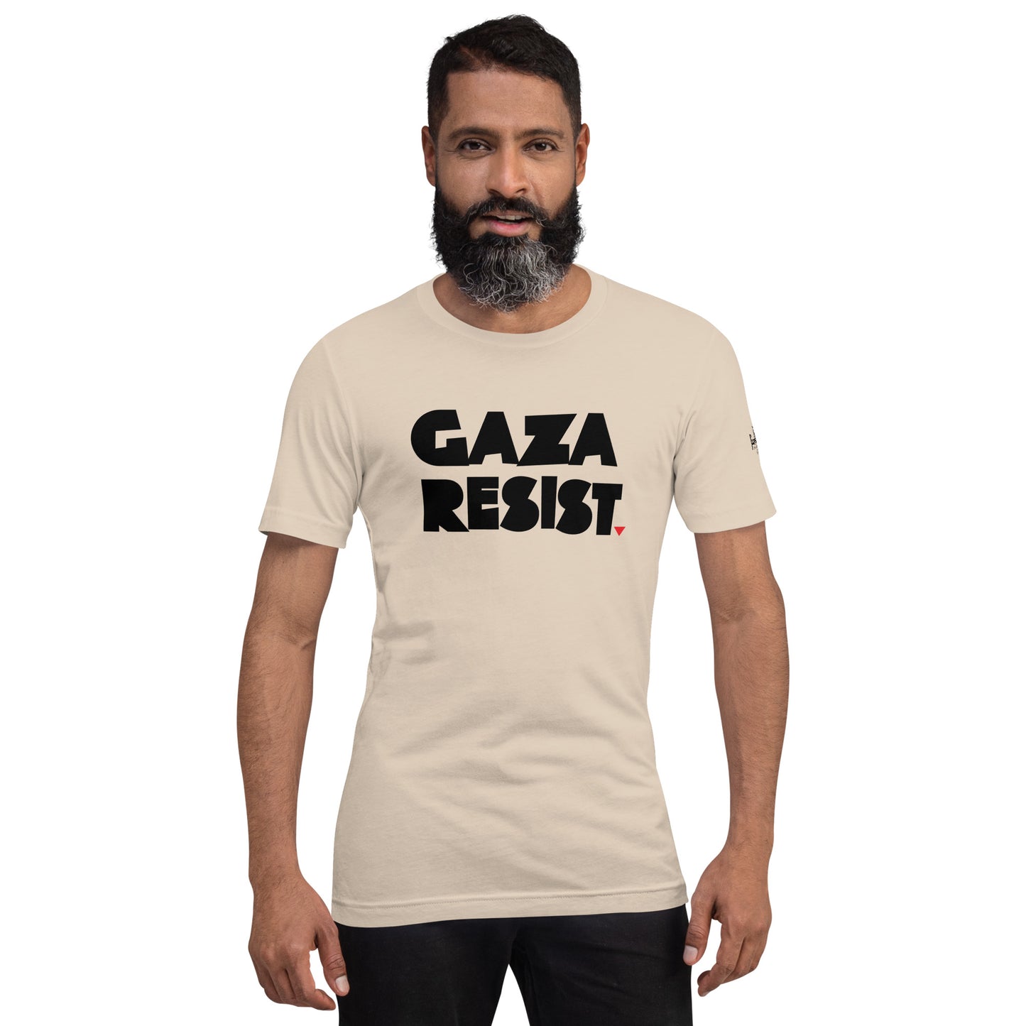 Gaza Resist