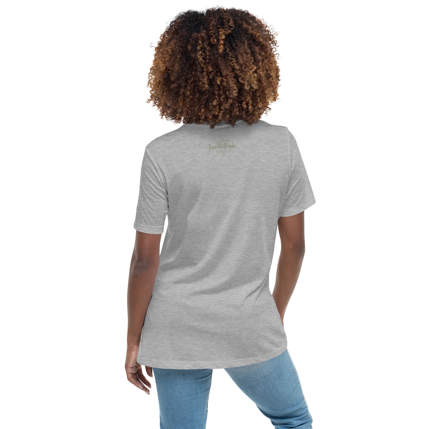 Thumbprint - Women's