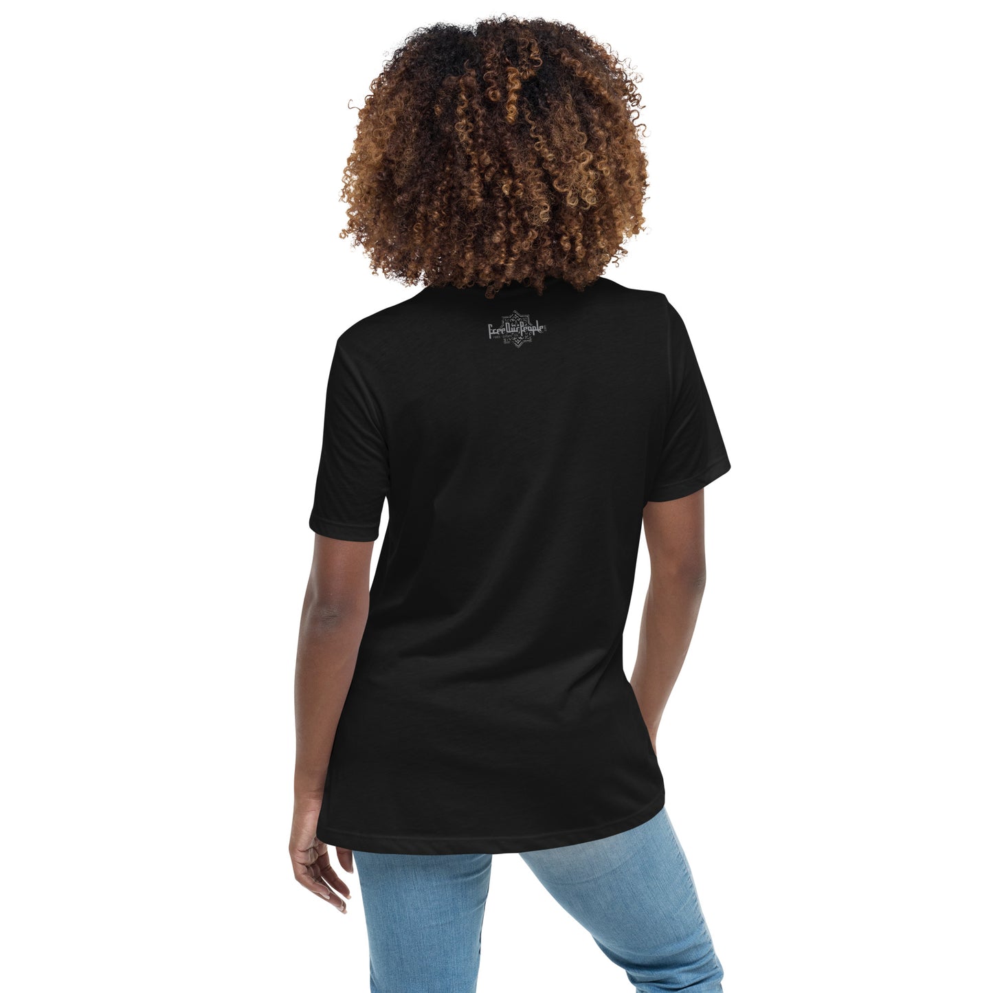 Palestine48 - Women's