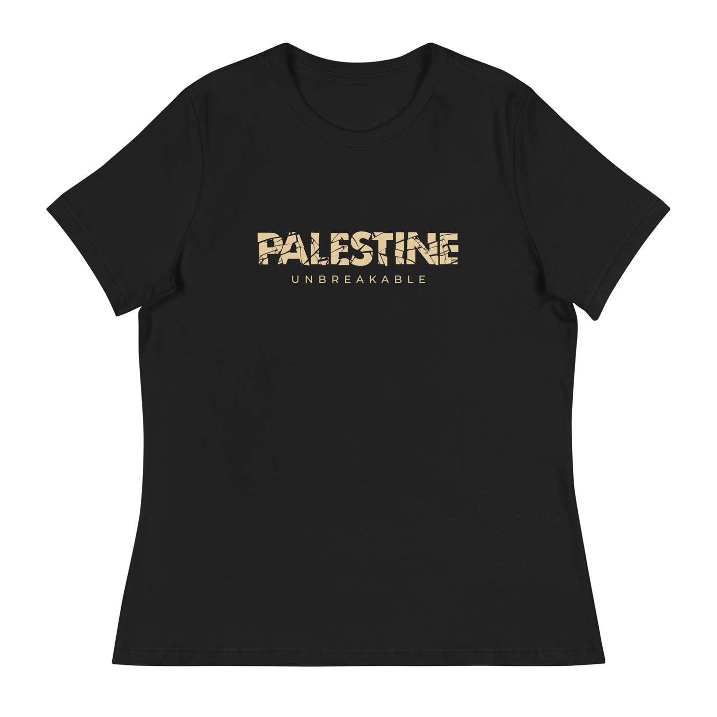 Unbreakable - Palestine