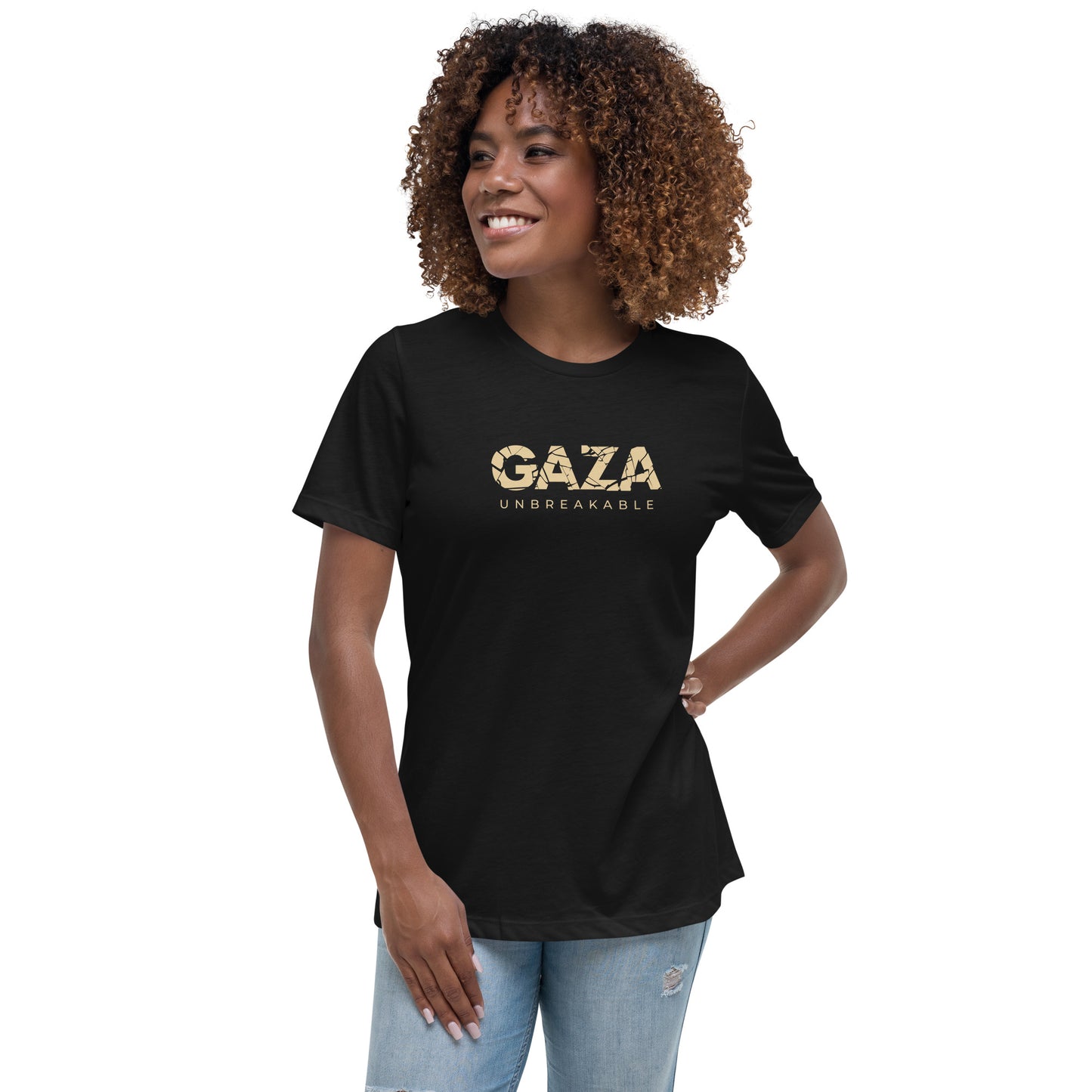 Unbreakable - Gaza