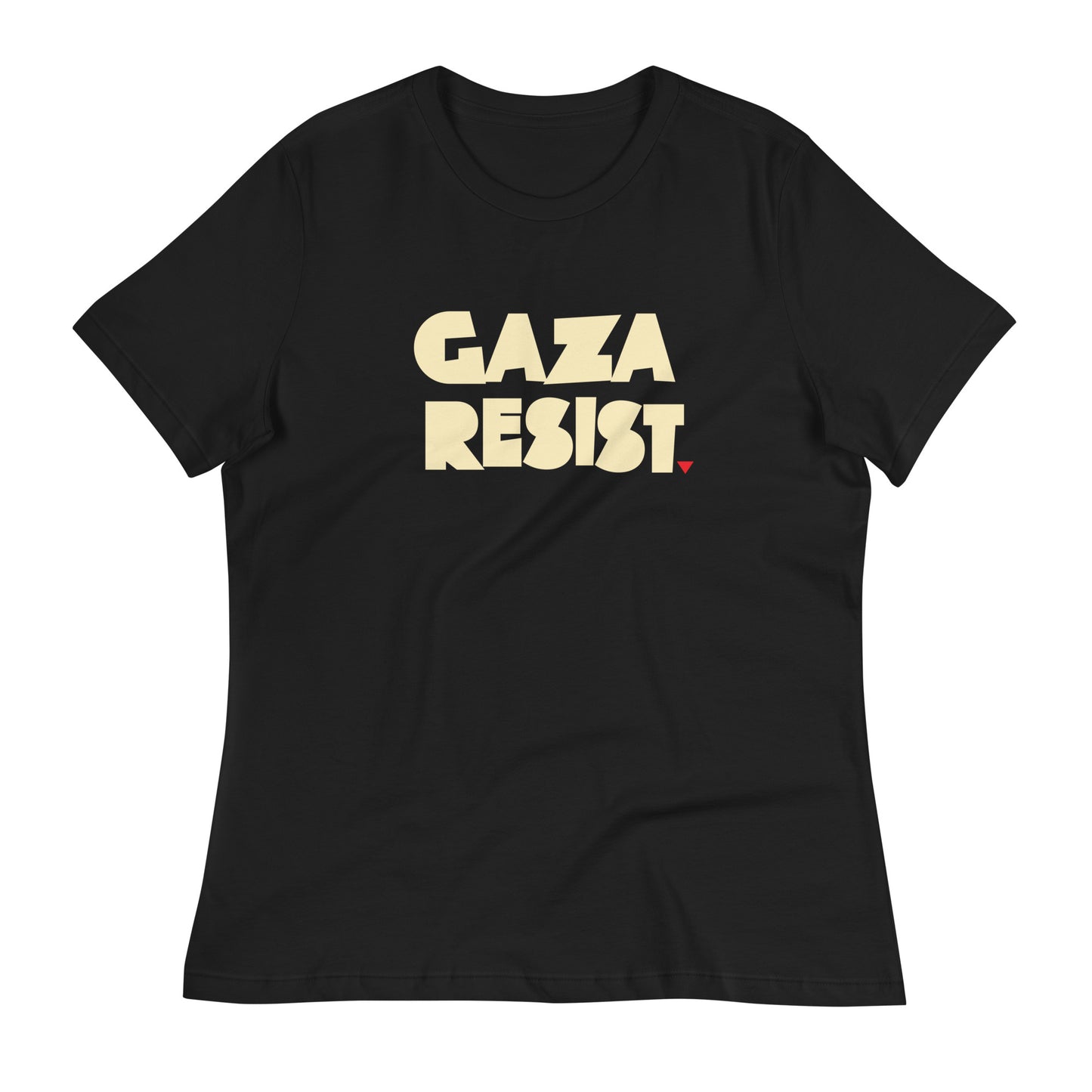 Gaza Resist