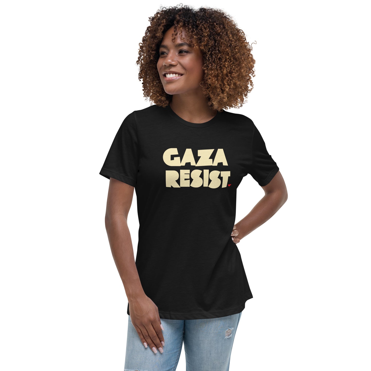 Gaza Resist