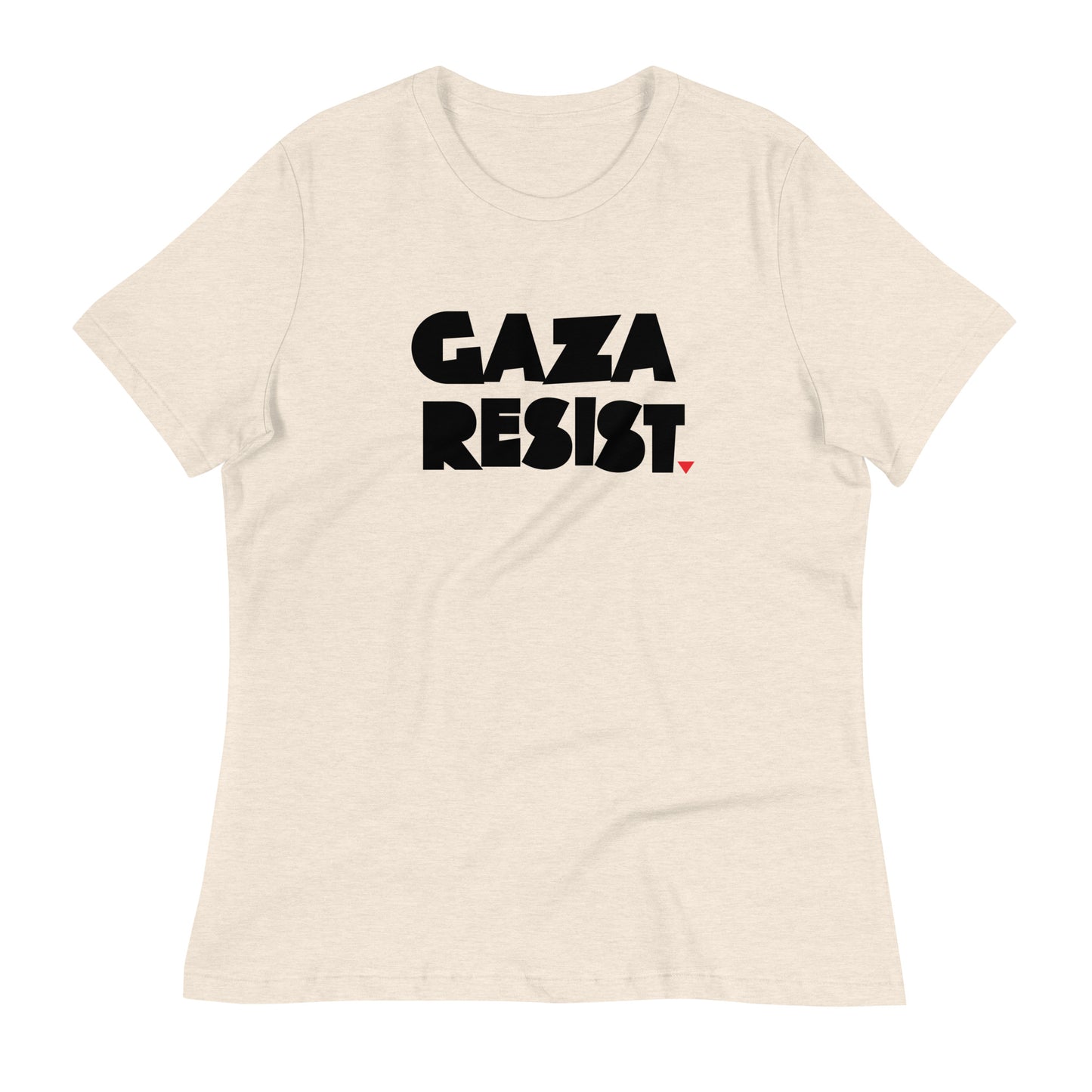 Gaza Resist