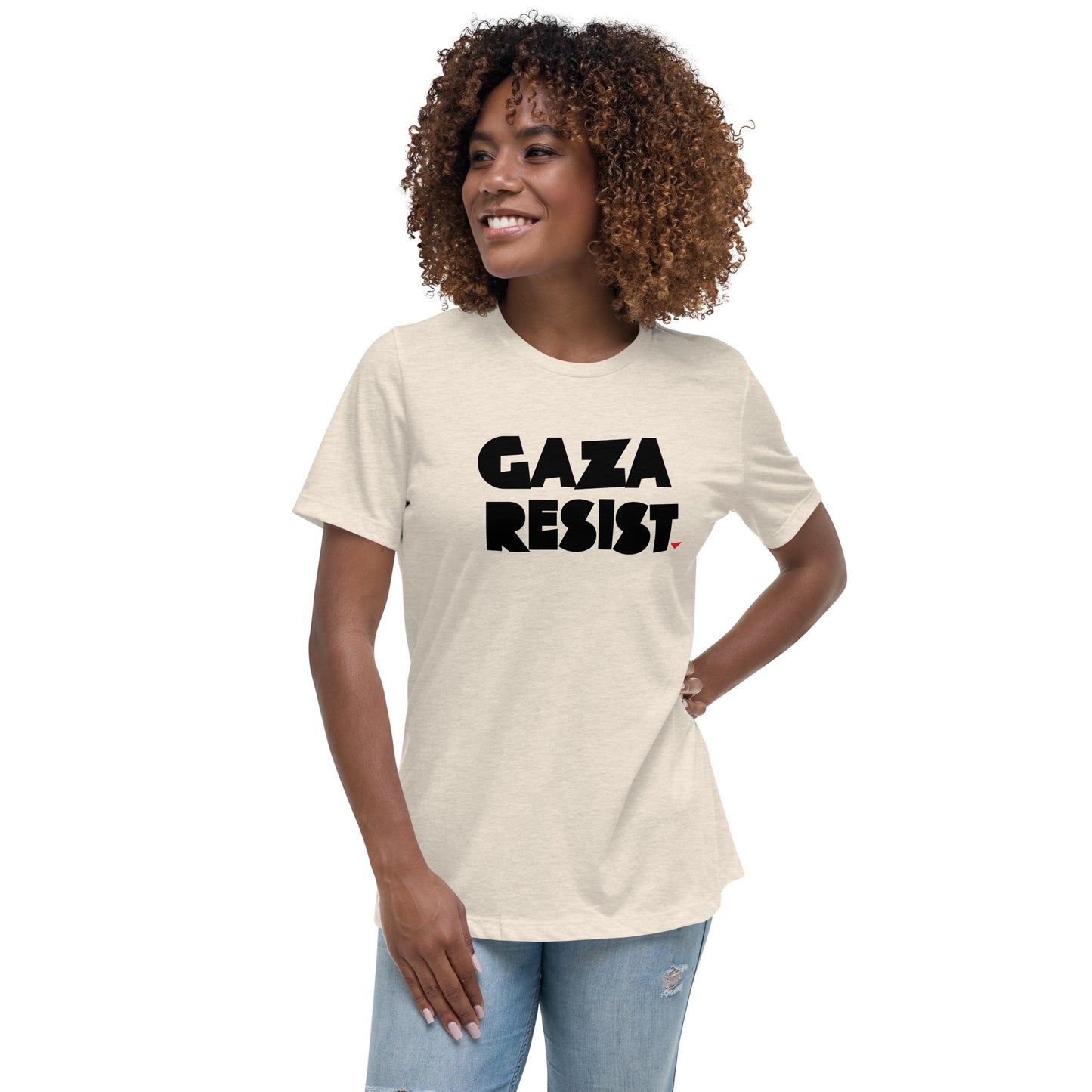 Gaza Resist