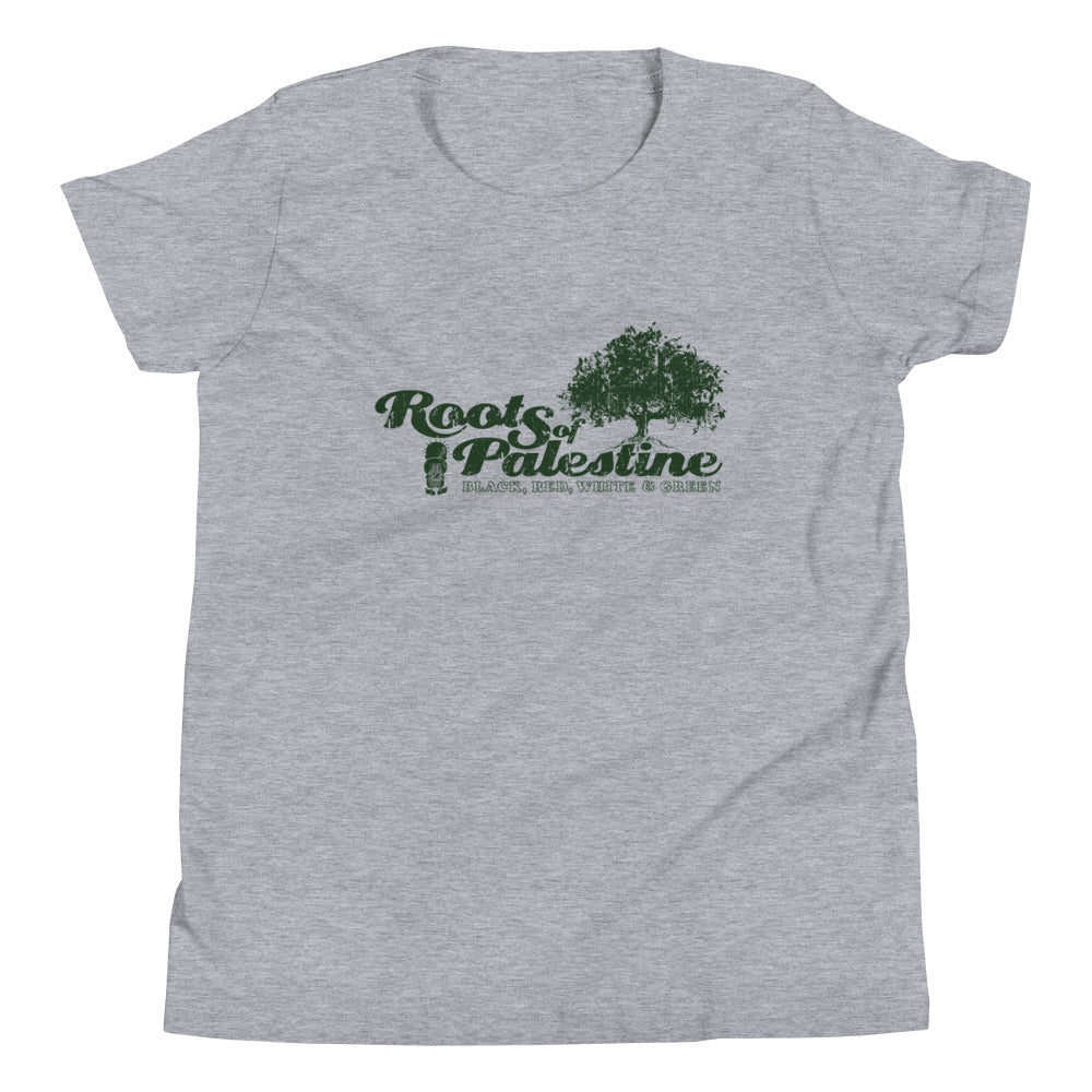 Roots of Palestine - Youth