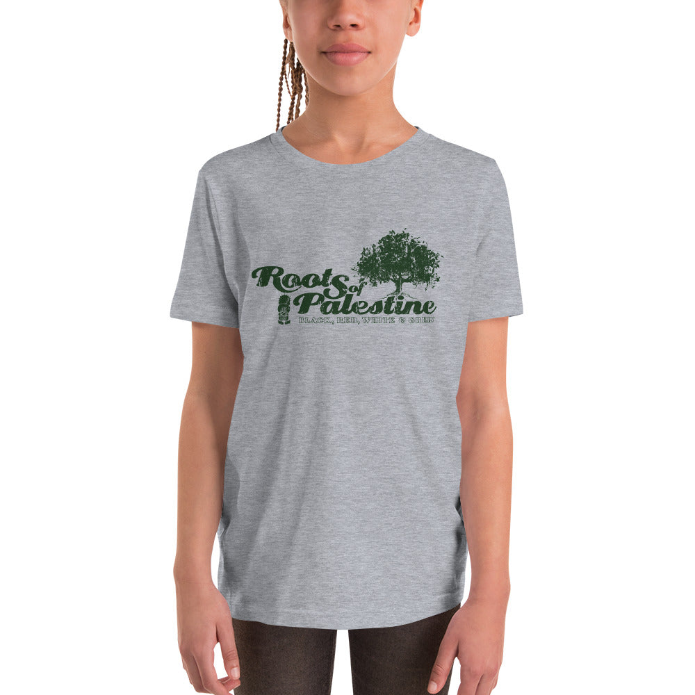 Roots of Palestine - Youth