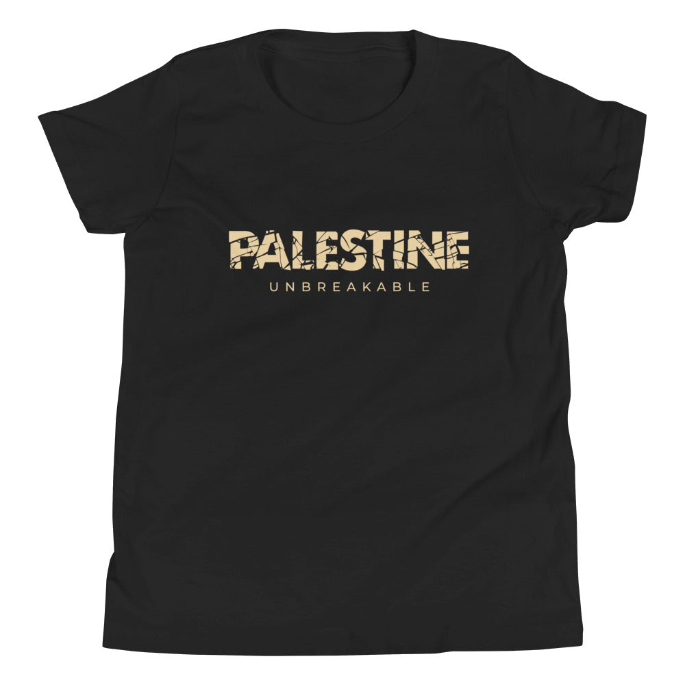 Unbreakable - Palestine, Youth