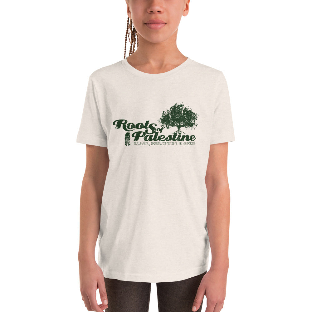 Roots of Palestine - Youth